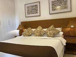 Hotel Vistalmar