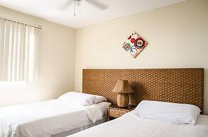 Hotel Vistalmar