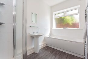 Cherry Property - Mulberry Suite