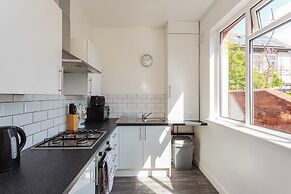 Cherry Property - Mulberry Suite