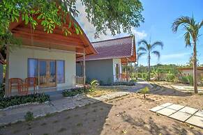 Mesari Cottage