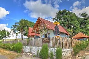 Mesari Cottage