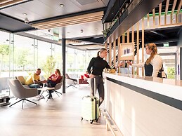 Executive Residency by Best Western Amsterdam Airport