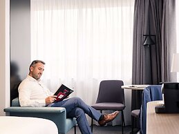 Executive Residency by Best Western Amsterdam Airport