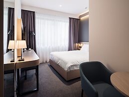 Executive Residency by Best Western Amsterdam Airport