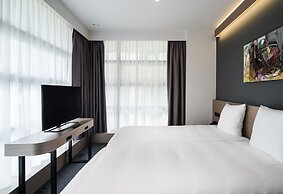Executive Residency by Best Western Amsterdam Airport