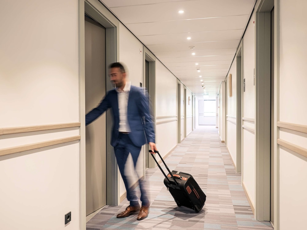 Executive Residency by Best Western Amsterdam Airport