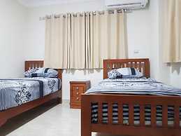 Al Raya Apartments