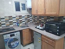 Al Raya Apartments
