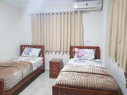 Al Raya Apartments