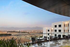 JW Marriott Hotel Muscat