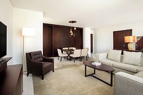 JW Marriott Hotel Muscat