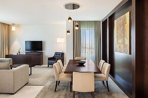 JW Marriott Hotel Muscat