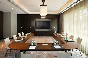 JW Marriott Hotel Muscat
