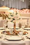 JW Marriott Hotel Muscat