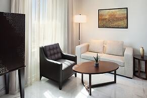 JW Marriott Hotel Muscat