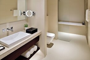 JW Marriott Hotel Muscat