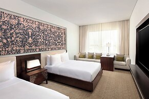 JW Marriott Hotel Muscat