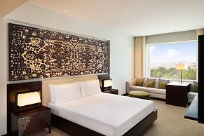JW Marriott Hotel Muscat