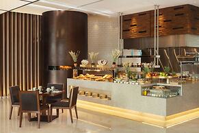 JW Marriott Hotel Muscat