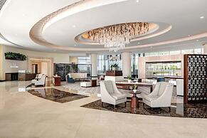JW Marriott Hotel Muscat