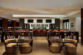 JW Marriott Hotel Muscat