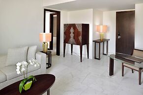 JW Marriott Hotel Muscat