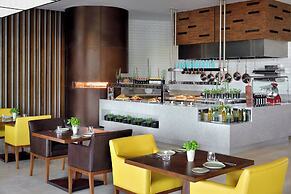JW Marriott Hotel Muscat