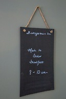 Georgestown Inn