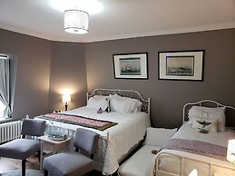 Georgestown Inn
