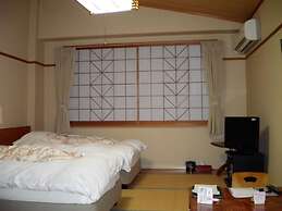 Watarase Onsen Hotel Yamayuri