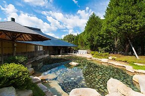 Watarase Onsen Hotel Yamayuri