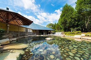 Watarase Onsen Hotel Yamayuri