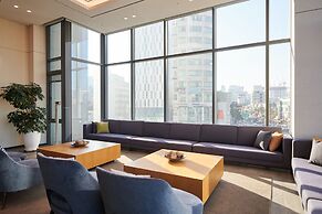 NINE TREE BY PARNAS SEOUL DONGDAEMUN