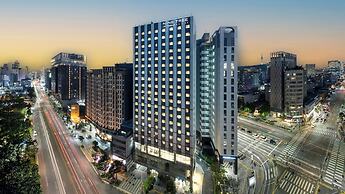 NINE TREE BY PARNAS SEOUL DONGDAEMUN