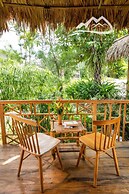 Ba Khan Village Resort