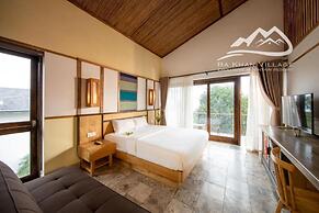 Ba Khan Village Resort