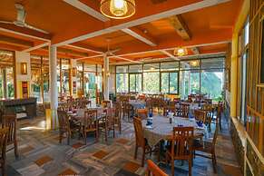 Ba Khan Village Resort