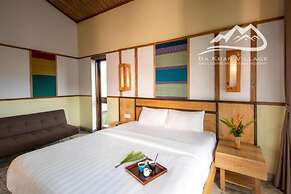 Ba Khan Village Resort