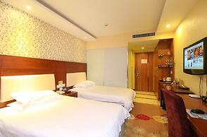 Yiwu Luck Bear Hotel