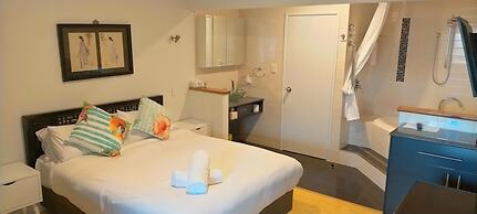 Dunsborough Bay Village Resort