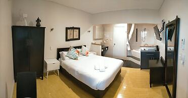 Dunsborough Bay Village Resort