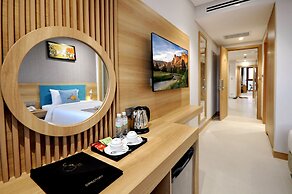 Sunkiss Hotel