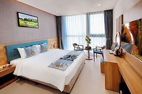 Sunkiss Hotel