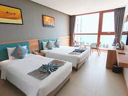 Sunkiss Hotel