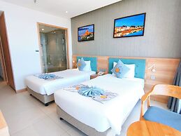 Sunkiss Hotel
