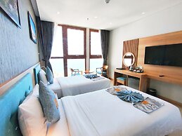 Sunkiss Hotel