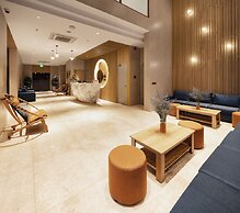 Sunkiss Hotel