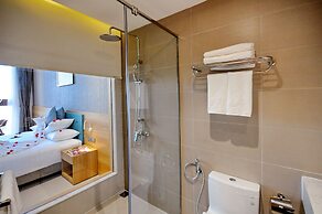 Sunkiss Hotel