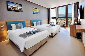 Sunkiss Hotel